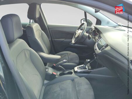 OPEL CROSSLAND 1.2 TURBO...