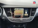 Véhicule d'occasion OPEL CROSSLAND 1.2 TURBO 130CH  ULTIMATE BVA SIEGE CHAUF CAMERA