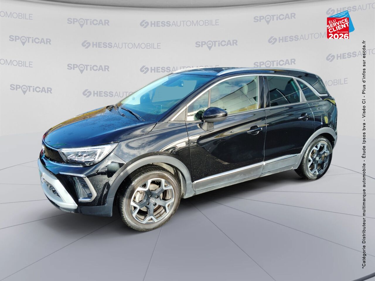 chez Opel Verdun