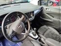 Véhicule d'occasion OPEL CROSSLAND 1.2 TURBO 130CH  ULTIMATE BVA SIEGE CHAUF CAMERA