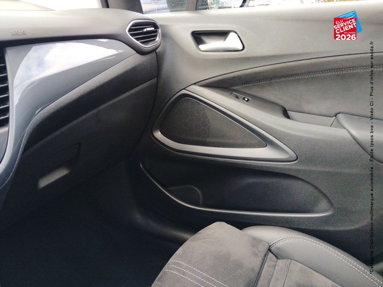 chez Opel Verdun