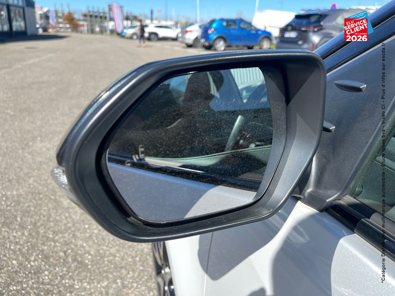 chez Toyota Sarreguemines
