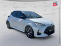 Véhicule d'occasion TOYOTA YARIS 116H COLLECTION 5P