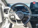 Véhicule d'occasion TOYOTA YARIS 116H COLLECTION 5P