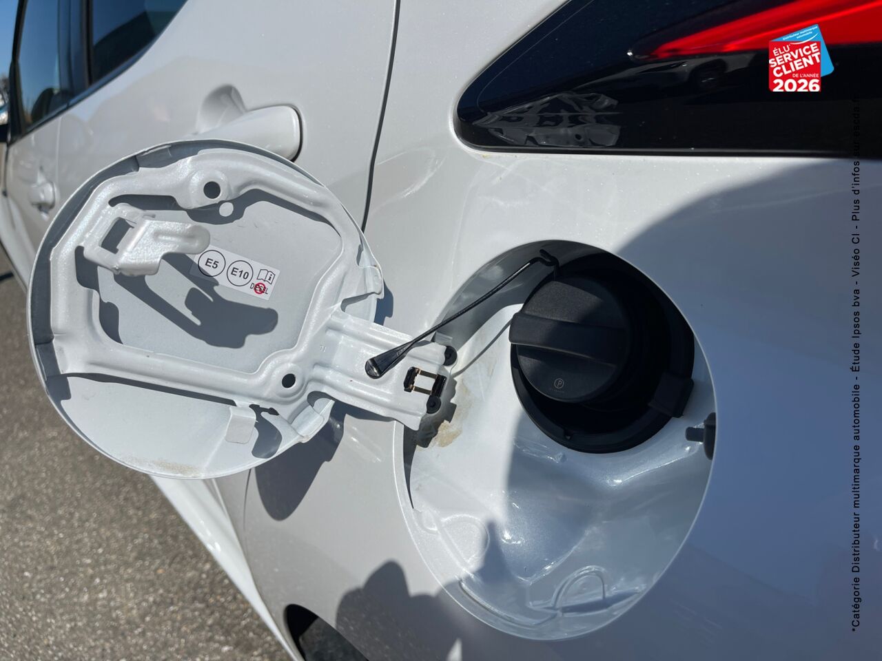 chez Toyota Sarreguemines