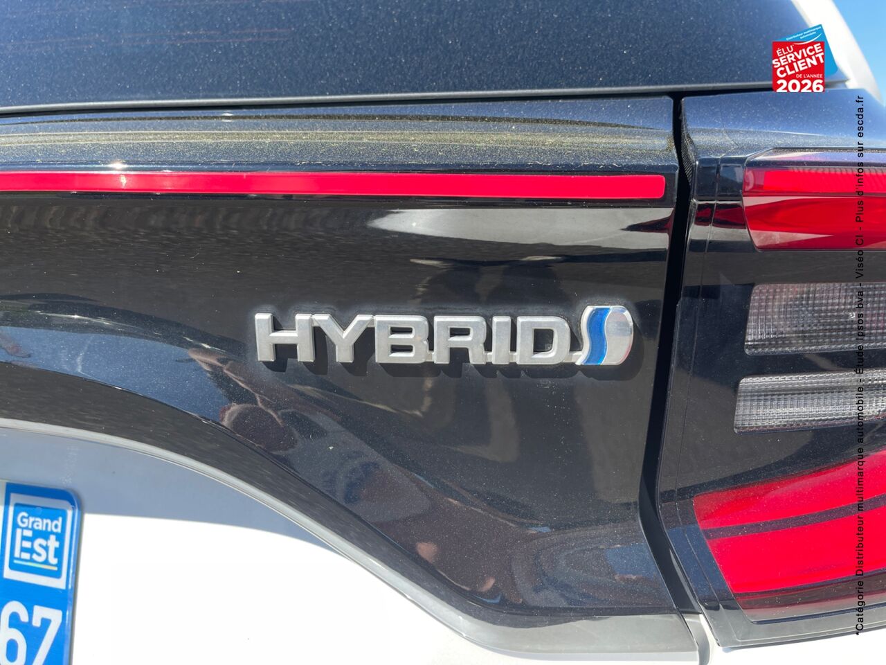 chez Toyota Sarreguemines