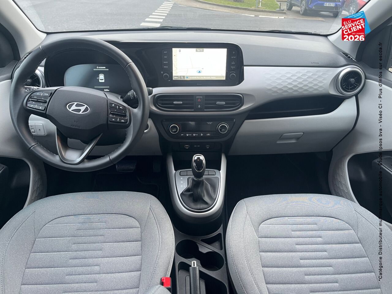 chez Hyundai Reims