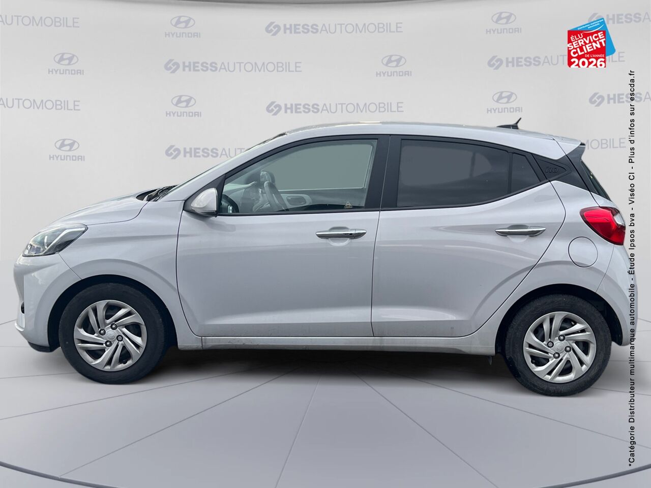 chez Hyundai Reims