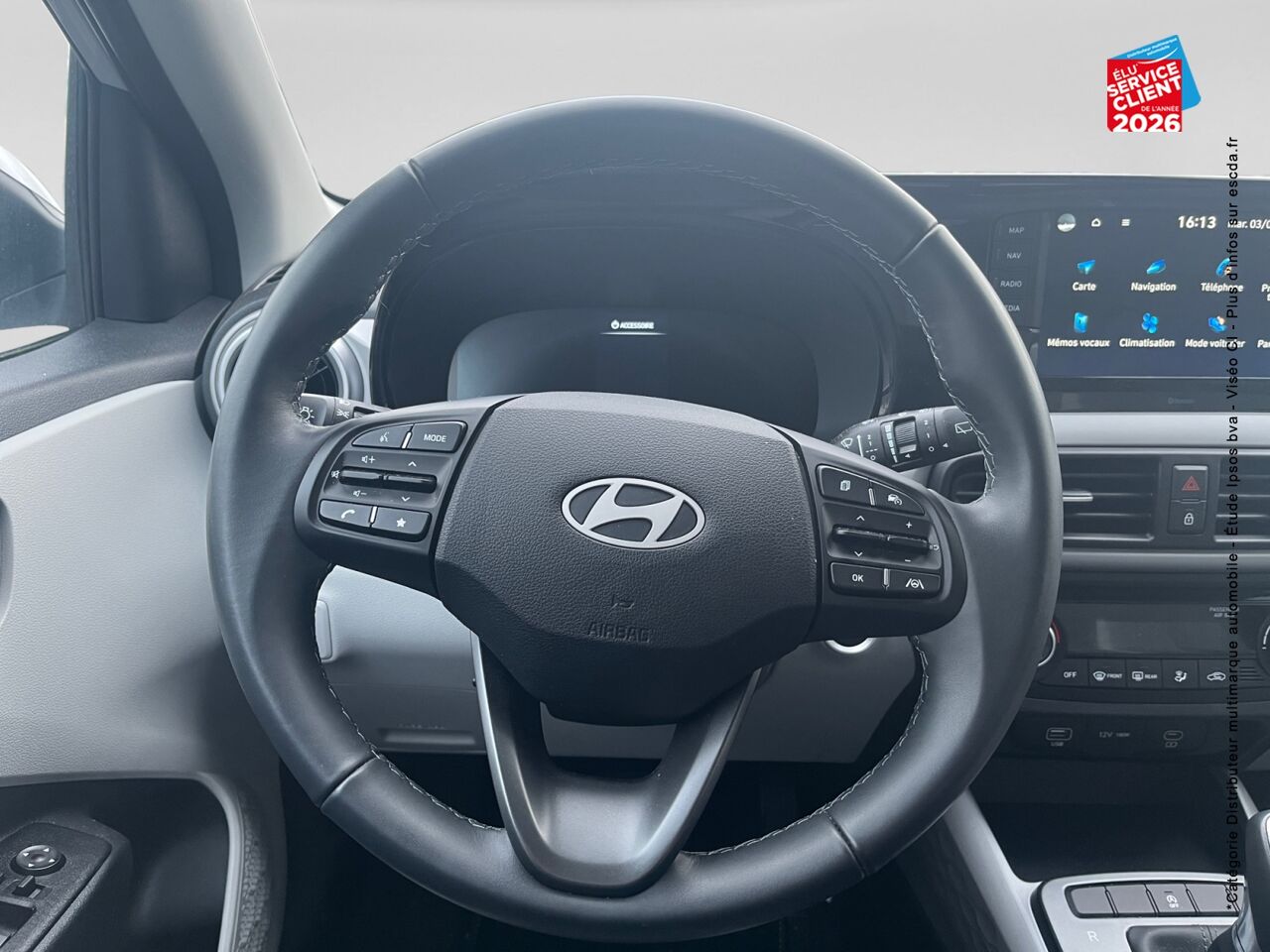 chez Hyundai Reims