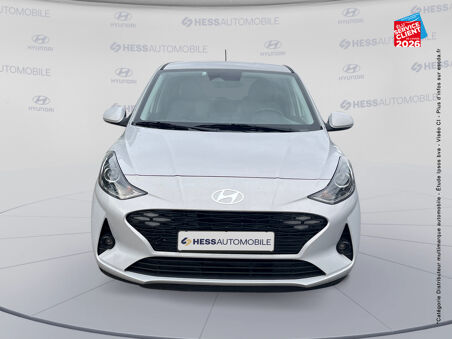 HYUNDAI I10 1.0 63CH ECO...