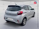 Véhicule d'occasion HYUNDAI I10 1.0 63CH ECO CREATIVE BVR GPS CAMERA