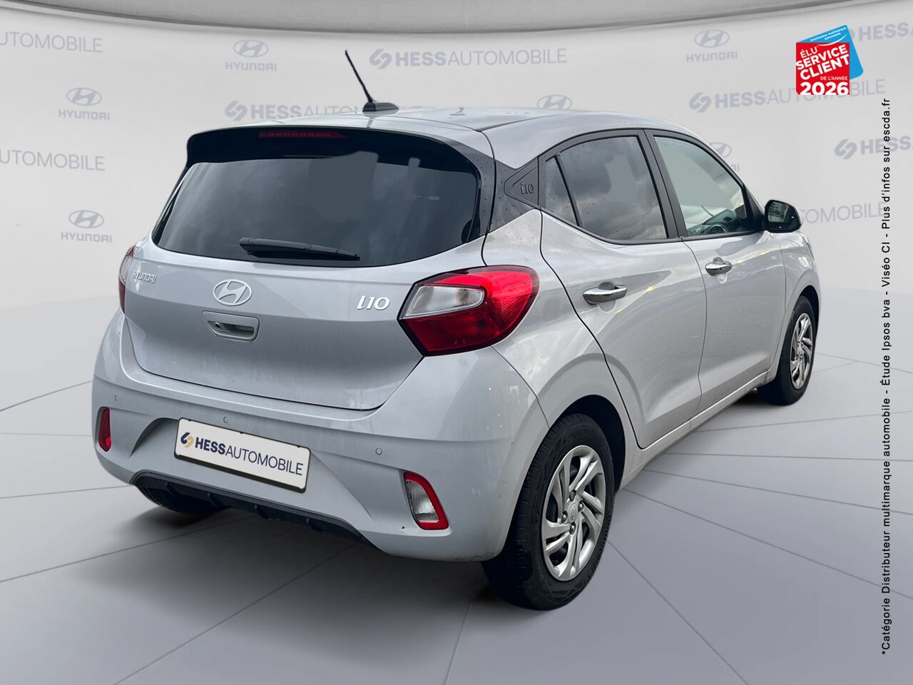 chez Hyundai Reims