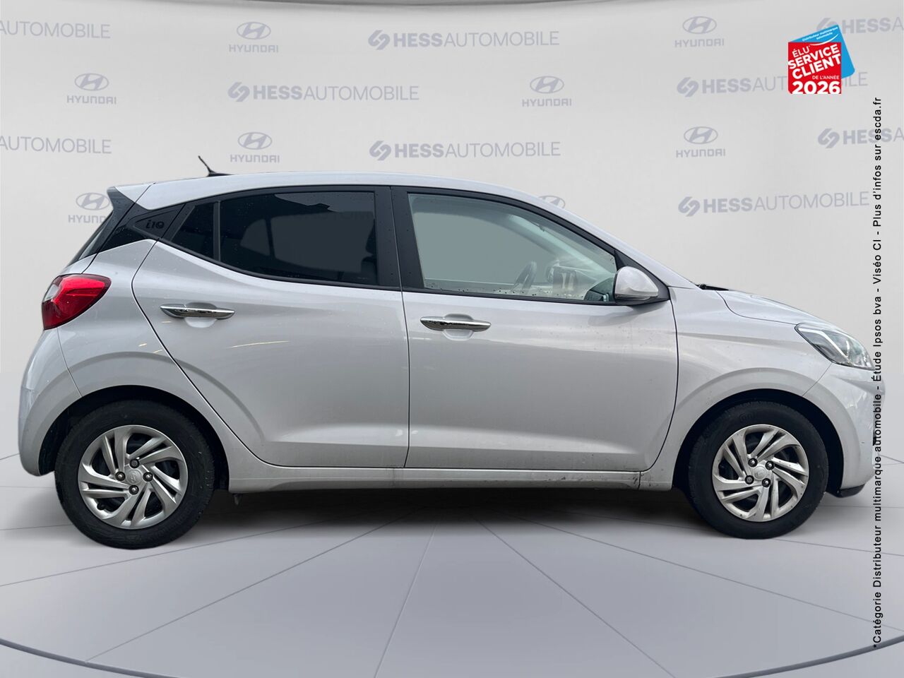 chez Hyundai Reims