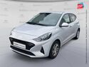 Véhicule d'occasion HYUNDAI I10 1.0 63CH ECO CREATIVE BVR GPS CAMERA