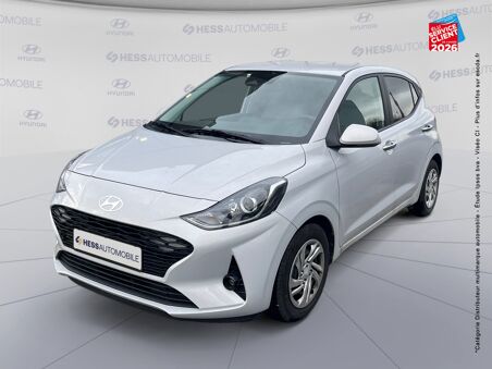 HYUNDAI I10 1.0 63CH ECO...