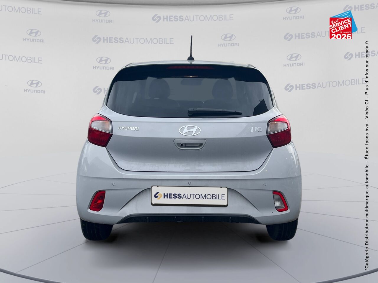 chez Hyundai Reims