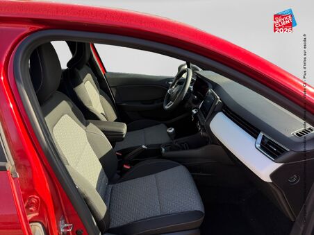 RENAULT CLIO 1.0 TCE 90CH...