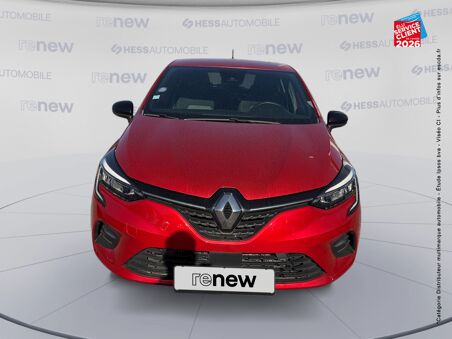 RENAULT CLIO 1.0 TCE 90CH...