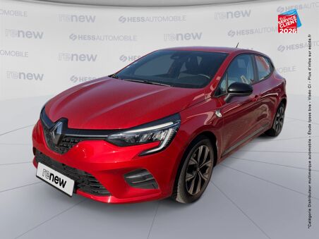 RENAULT CLIO 1.0 TCE 90CH...