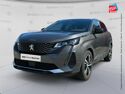 Véhicule d'occasion PEUGEOT 3008 HYBRID4 300CH GT PACK E-EAT8