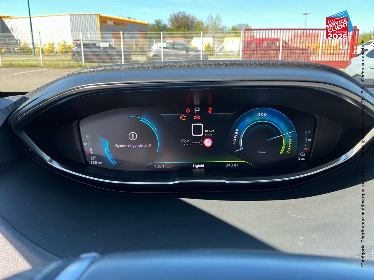 chez Opel Besançon