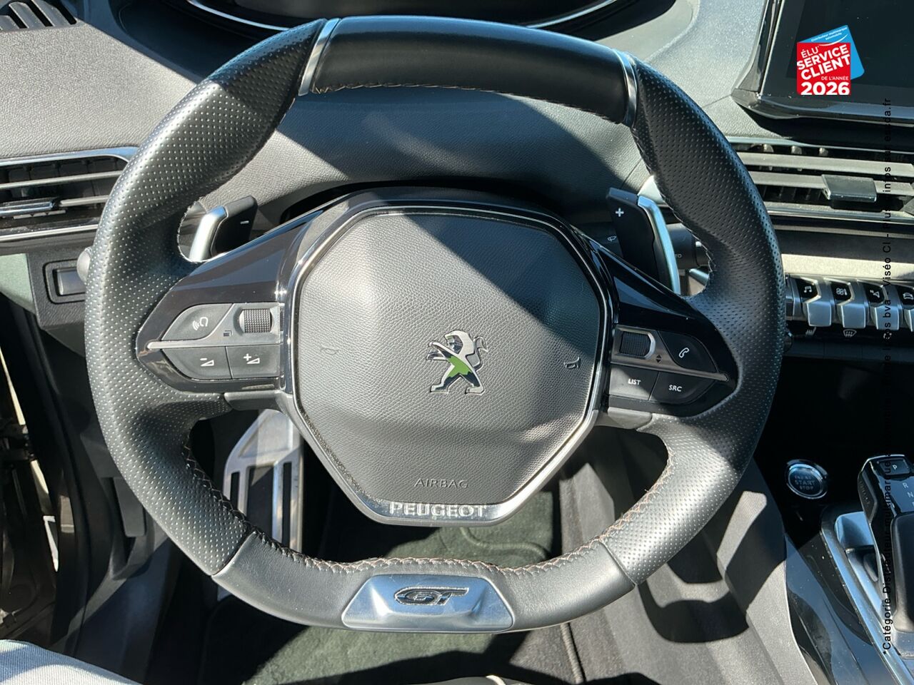 chez Opel Besançon