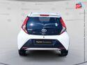 Véhicule d'occasion TOYOTA AYGO 1.0 VVT-I 72CH X-PLAY 3P MY20