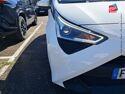 Véhicule d'occasion TOYOTA AYGO 1.0 VVT-I 72CH X-PLAY 3P MY20