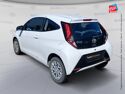 Véhicule d'occasion TOYOTA AYGO 1.0 VVT-I 72CH X-PLAY 3P MY20