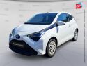 Véhicule d'occasion TOYOTA AYGO 1.0 VVT-I 72CH X-PLAY 3P MY20