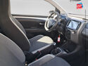 Véhicule d'occasion TOYOTA AYGO 1.0 VVT-I 72CH X-PLAY 3P MY20
