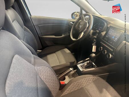 RENAULT CLIO 1.6 E-TECH...