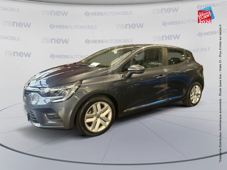 RENAULT CLIO 1.6 E-TECH...