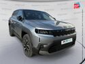 Véhicule d'occasion JEEP COMPASS ELECTRIQUE 213CH 157KW ALTITUDE