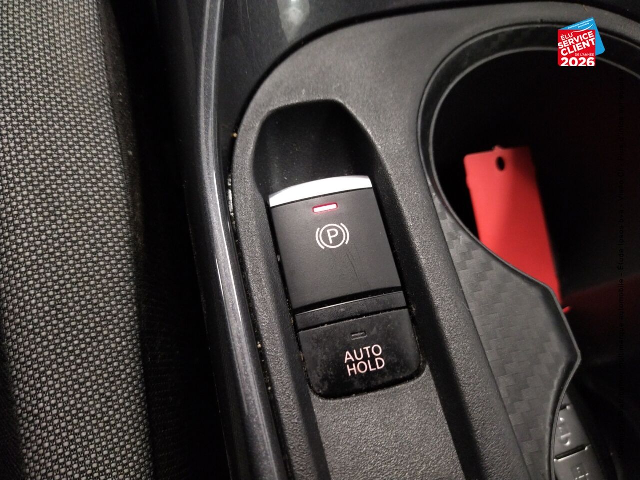 chez Nissan Juke occasion