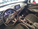 Véhicule d'occasion NISSAN JUKE 1.0 DIG-T 117CH N-CONNECTA
