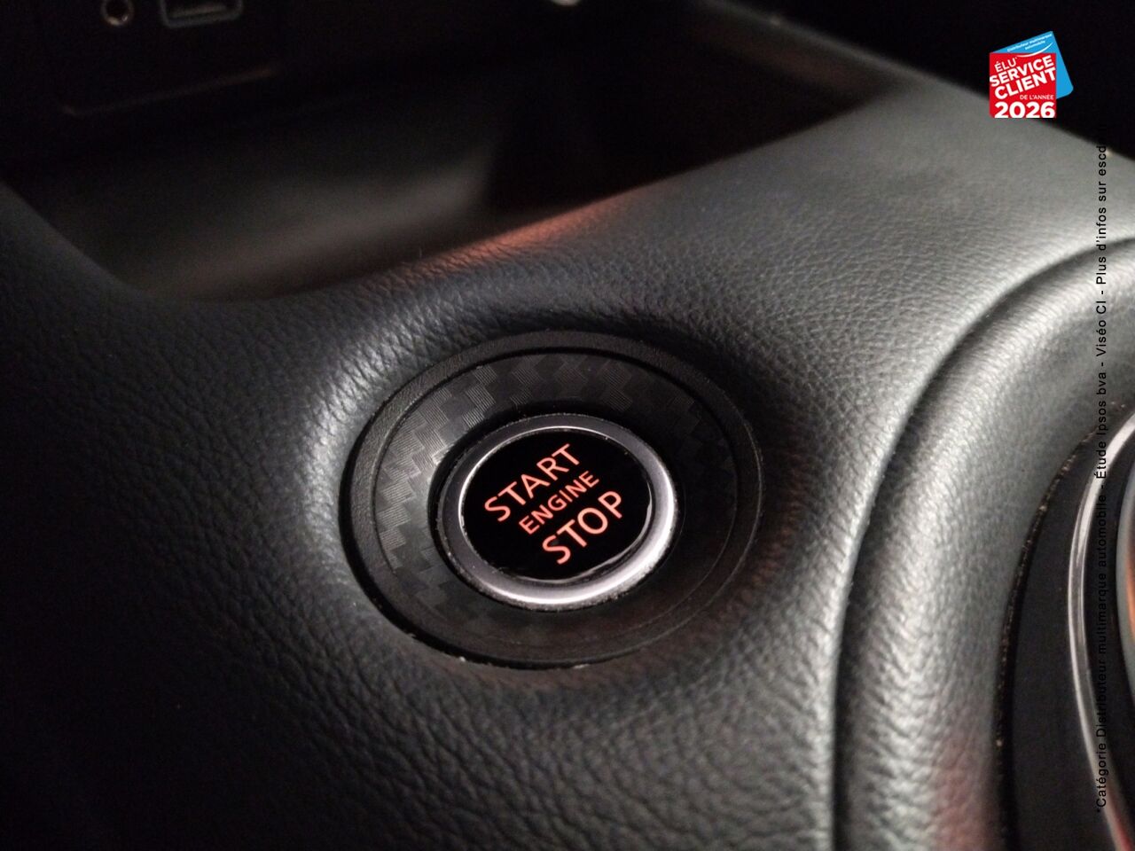 chez Nissan Juke occasion