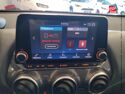 Véhicule d'occasion NISSAN JUKE 1.0 DIG-T 117CH N-CONNECTA