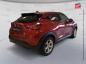 Véhicule d'occasion NISSAN JUKE 1.0 DIG-T 117CH N-CONNECTA