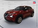 Véhicule d'occasion NISSAN JUKE 1.0 DIG-T 117CH N-CONNECTA
