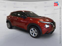 Véhicule d'occasion NISSAN JUKE 1.0 DIG-T 117CH N-CONNECTA