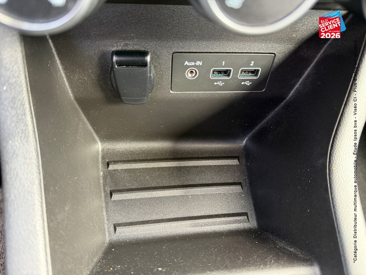 chez Renault Saint-Louis