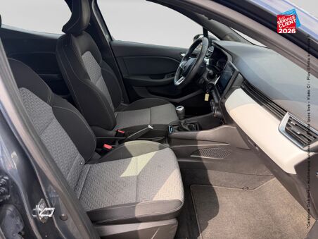 RENAULT CLIO 1.0 TCE 100CH...