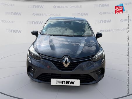 RENAULT CLIO 1.0 TCE 100CH...