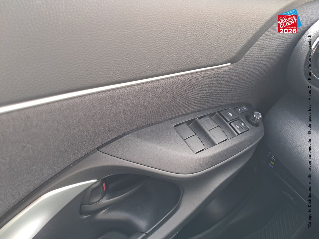 chez Toyota Longwy