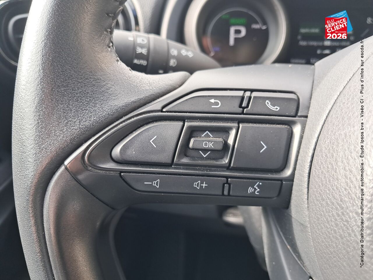 chez Toyota Longwy