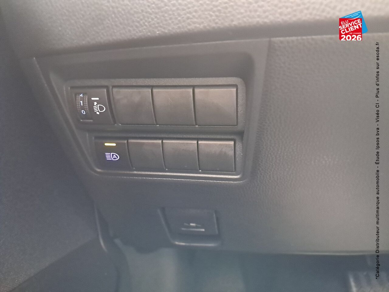 chez Toyota Longwy