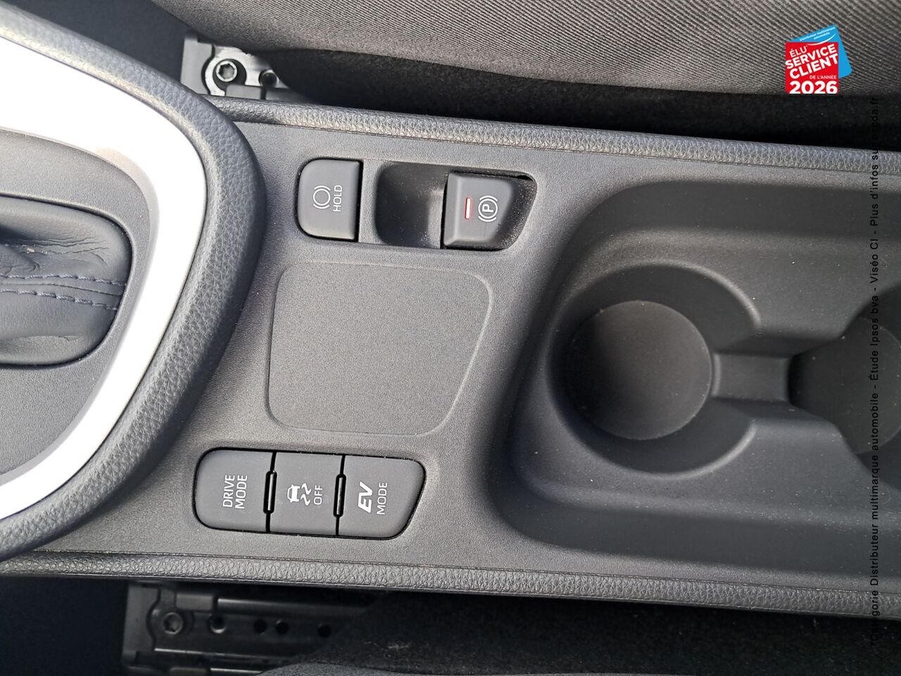 chez Toyota Longwy