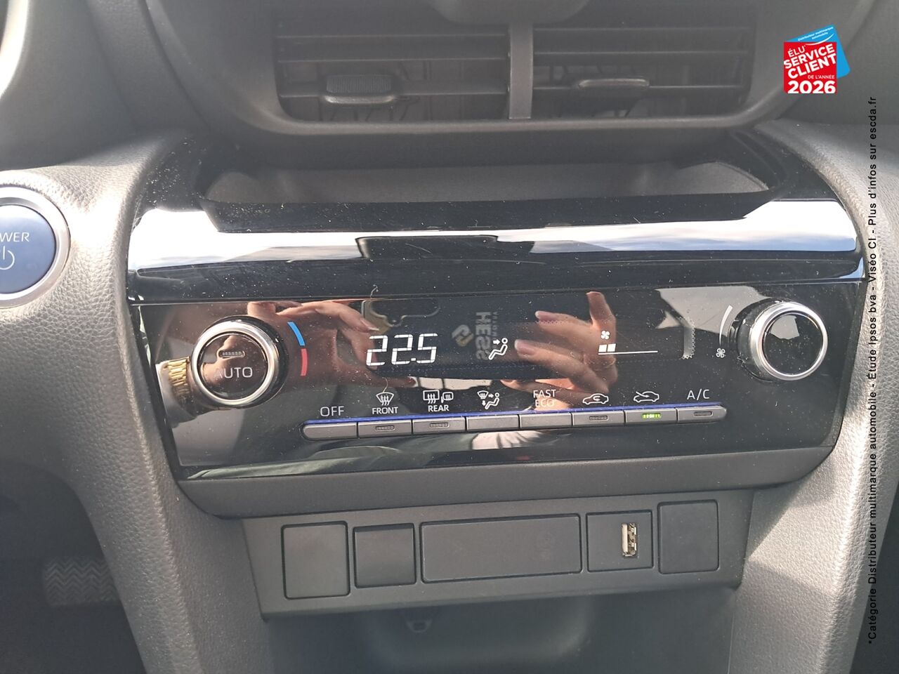 chez Toyota Longwy