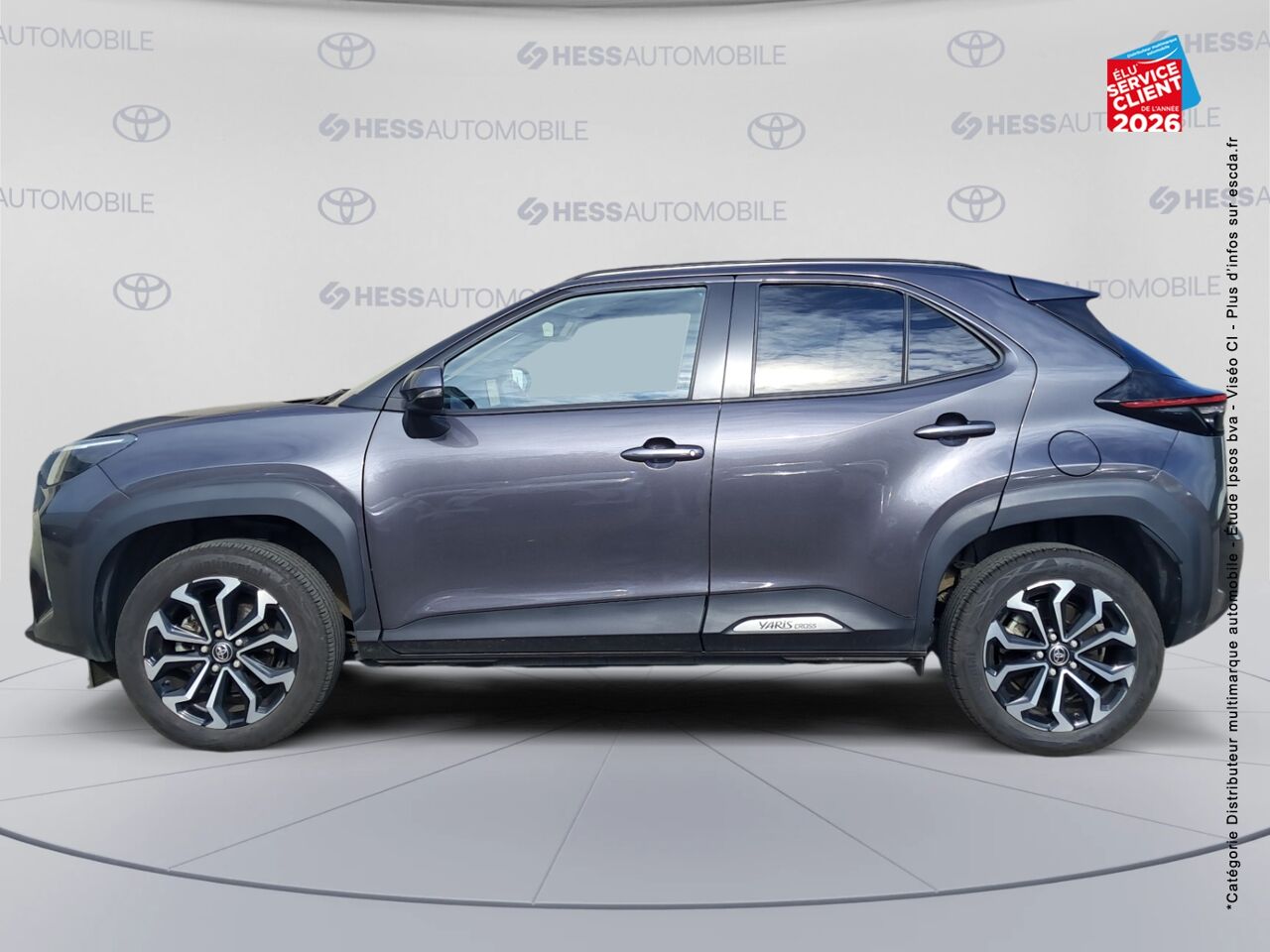 chez Toyota Longwy
